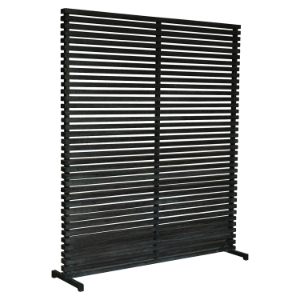 Dallin Screen - Black 