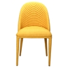 Libby Dining Chair - Yellow (Set of 2) - MOES-EH-1100-09