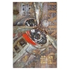 Flight Large Wall Decor 