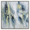 Duality Wall Decor with Frame 