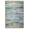 Braid Wall Decor - Abstract, Frame 
