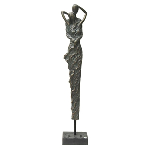 Figure Statue I - Bronze 