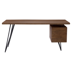 Nailed Office Desk 