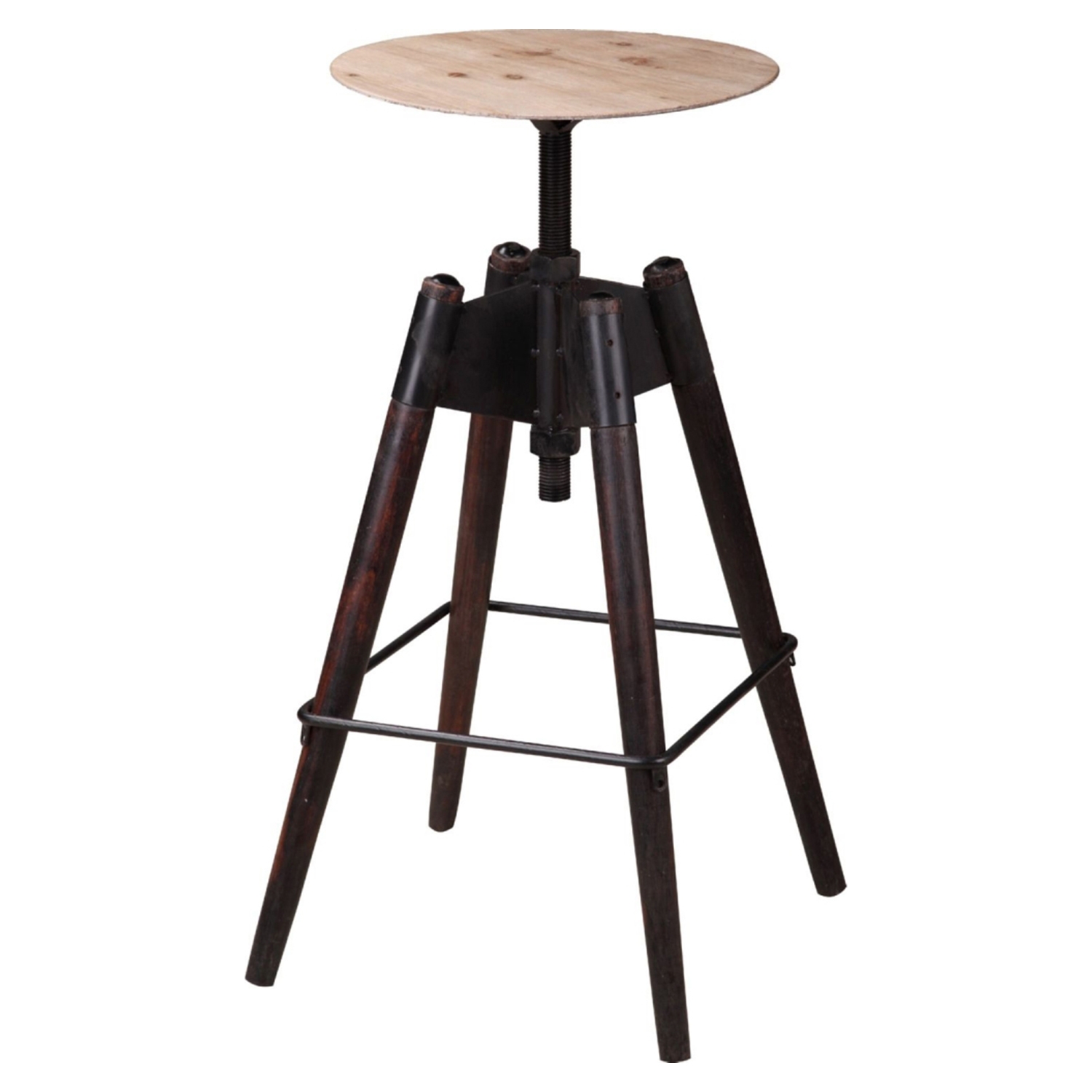 Cascade Adjustable Stool | DCG Stores