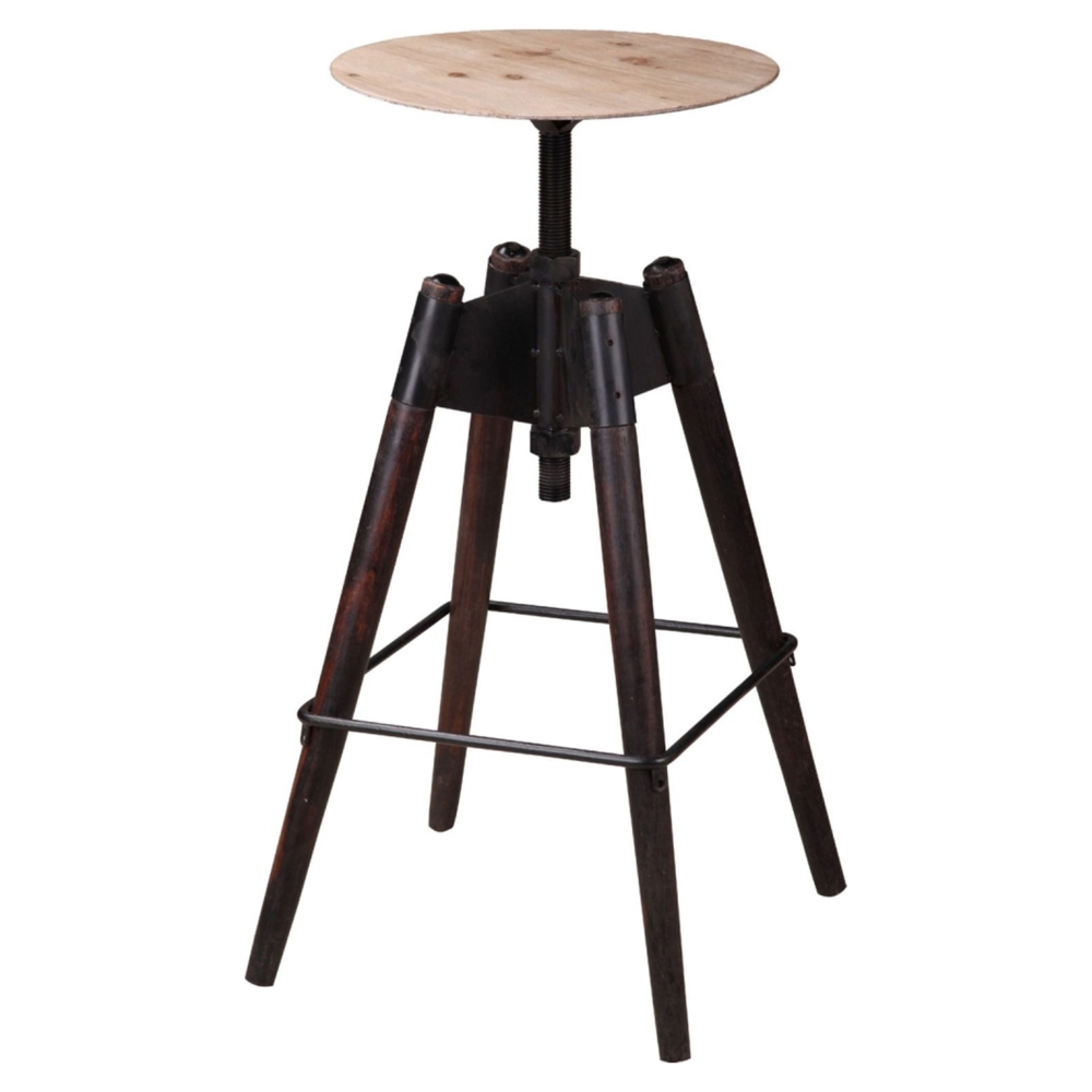 Cascade Portable Stool Cascade Adjustable Stool | DCG Stores