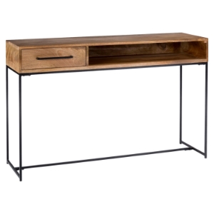 Colvin Console Table - Natural 