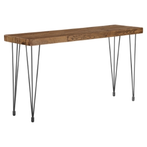 Boneta Console Table - Natural 