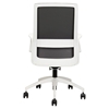 Koppa Office Chair - Gray - MOES-ZM-1010-29