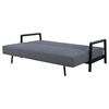 Sofa Bed - 17 - Gray - NSI-416014