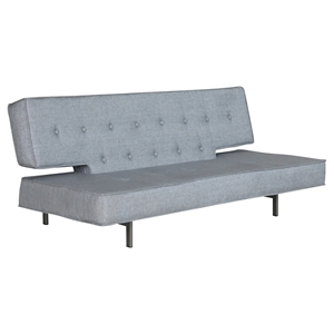Sofa Bed - 14 - Gray 