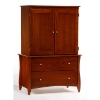 Clove Armoire - NDF-CA-CLO-X