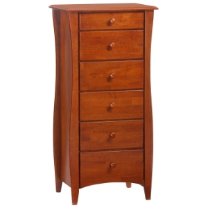 Clove Lingerie Chest 