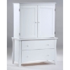 Clove Armoire - NDF-CA-CLO-X
