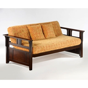 Teddy Roosevelt Daybed 