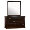 Juniper Mirror - NDF-CM-JUN-X