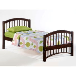 Molasses Bed 