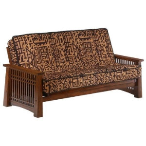 Solstice Complete Futon Set 