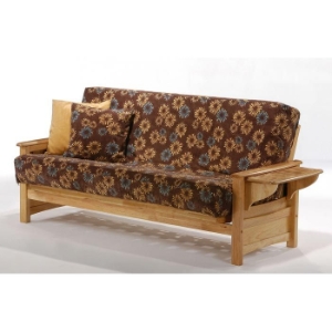 Sunrise Futon by Night & Day 