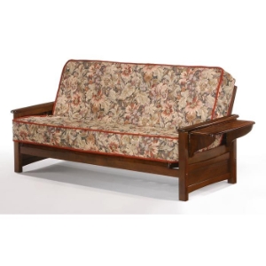 Sunrise Complete Futon Set 