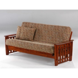Twilight Futon by Night & Day 