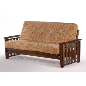 Twilight Complete Futon Set 