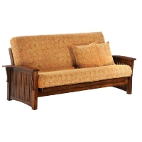 Winter Futon Frame