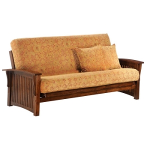 Winter Futon Frame 
