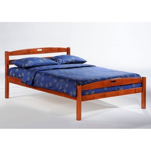 Sesame Platform Bed 