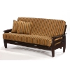 Corona Futon Frame - NDF-COR