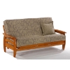 Corona Futon Frame - NDF-COR