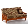 Corona Futon Frame - NDF-COR