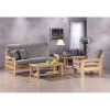 Corona Futon Frame - NDF-COR
