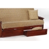 Corona Futon Frame - NDF-COR