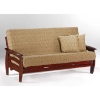 Corona Futon Frame - NDF-COR