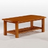 Corona Coffee Table - NDF-TC-COR-X