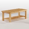 Corona Coffee Table - NDF-TC-COR-X