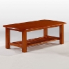 Corona Coffee Table - NDF-TC-COR-X