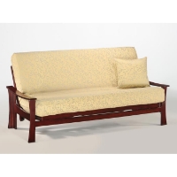 Fuji Complete Futon Set