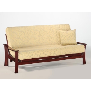 Fuji Complete Futon Set 