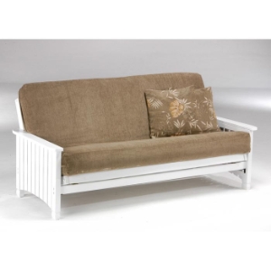 Keywest Futon Frame 