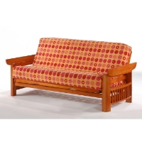 Portofino Futon Frame