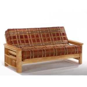 Portofino Complete Futon Set 