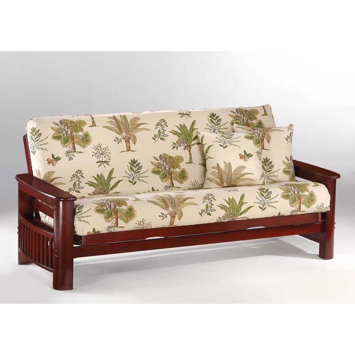 Portofino Complete Futon Set | DCG Stores