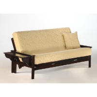 Seattle Futon Frame