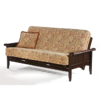 Venice Complete Futon Set