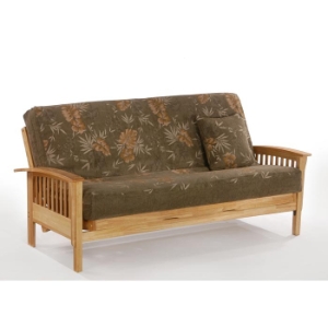 Winchester Complete Futon Set 