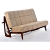 Tango Full Size Futon Frame - NDF-LTANGO-FUL-X