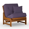 Arden Studio Line Chair & Cushion Set - NF-ARDN-CH-MOSET#