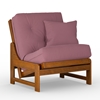 Arden Studio Line Chair & Cushion Set - NF-ARDN-CH-MOSET#