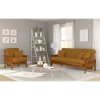 Eastridge Studio Line Futon Frame & Mattress Set - NF-ERDG-MOSET#